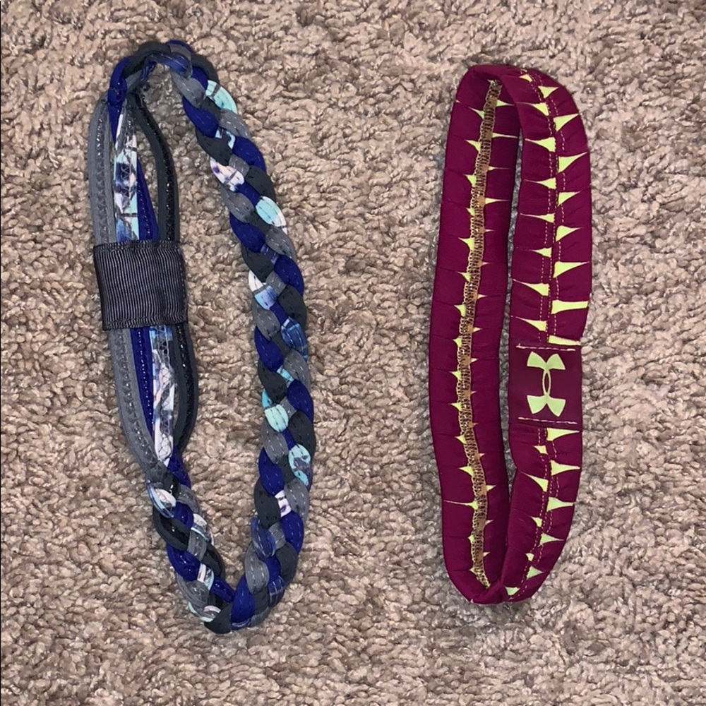 Workout Headbands